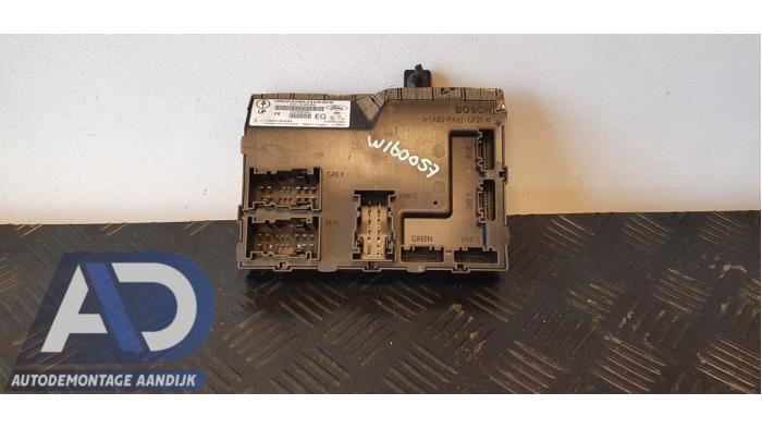 Gebruikte Bodycontrol Module Ford Fiesta 6 (JA8) 1.25 16V Prijs € 39,99 Margeregeling aangeboden door Autodemontage Aandijk
