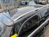 Roofrail set van een Mercedes-Benz E Estate (S212) E-350 CDI V6 24V BlueEfficiency 2010