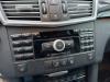 Mercedes-Benz E Estate (S212) E-350 CDI V6 24V BlueEfficiency Radio CD Speler