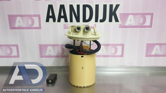 Gebruikte Tank element Pomp Ford Transit Custom 2.2 TDCi 16V Prijs € 74,99 Margeregeling aangeboden door Autodemontage Aandijk