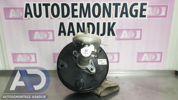 Gebruikte Rembol Ford Transit Custom 2.2 TDCi 16V Prijs € 99,99 Margeregeling aangeboden door Autodemontage Aandijk