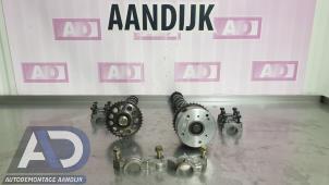 Gebruikte Nokkenas set Mitsubishi Colt (Z2/Z3) 1.1 12V Prijs € 149,99 Margeregeling aangeboden door Autodemontage Aandijk