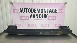 Gebruikte Bumperbalk achter Ford C-Max (DXA) 1.6 TDCi 16V Prijs € 39,99 Margeregeling aangeboden door Autodemontage Aandijk