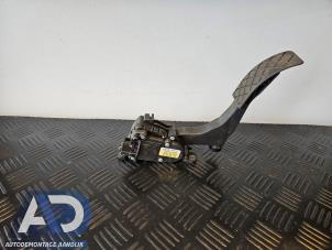 Gebruikte Sensor Gaspedaalpositie Volkswagen Polo V (6R) 1.2 TSI Prijs € 29,99 Margeregeling aangeboden door Autodemontage Aandijk