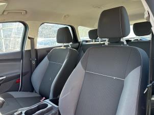 Gebruikte Bekleding Set (compleet) Ford Focus 3 Wagon 1.6 TDCi 95 Prijs € 249,99 Margeregeling aangeboden door Autodemontage Aandijk