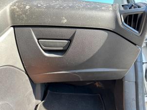 Gebruikte Dashboardkastje Ford Focus 3 Wagon 1.6 TDCi 95 Prijs € 34,99 Margeregeling aangeboden door Autodemontage Aandijk