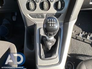 Gebruikte Pook Ford Focus 3 Wagon 1.6 TDCi 95 Prijs € 34,99 Margeregeling aangeboden door Autodemontage Aandijk