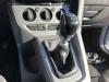 Versnellingspook van een Ford Focus 3 Wagon 1.6 TDCi 95 2012