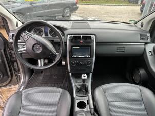 Gebruikte Module + Airbag Set Mercedes B (W245,242) 2.0 B-200 16V Prijs € 549,99 Margeregeling aangeboden door Autodemontage Aandijk