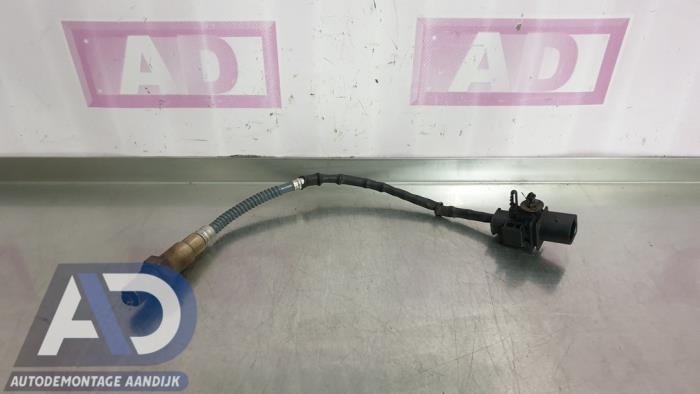 Gebruikte Lambda Sonde Volvo C30 (EK/MK) 2.4 D5 20V Prijs € 29,99 Margeregeling aangeboden door Autodemontage Aandijk
