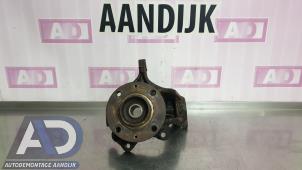 Gebruikte Fusee rechts-voor Citroen C2 (JM) 1.4 Prijs € 29,99 Margeregeling aangeboden door Autodemontage Aandijk