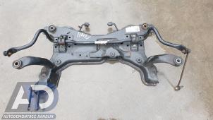 Gebruikte Subframe Volvo C30 (EK/MK) 2.4 D5 20V Prijs € 99,99 Margeregeling aangeboden door Autodemontage Aandijk