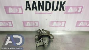 Gebruikte Motorrubber Fiat Panda (169) 1.2, Classic Prijs € 29,99 Margeregeling aangeboden door Autodemontage Aandijk