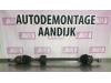 Fiat Panda (169) 1.2, Classic Aandrijfas rechts-voor