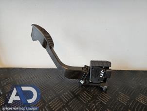 Gebruikte Gaspedaalpositie Sensor Fiat Panda (169) 1.2, Classic Prijs € 24,99 Margeregeling aangeboden door Autodemontage Aandijk