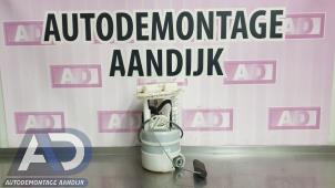 Gebruikte Tank element Pomp Nissan Pulsar (C13) 1.2 DIG-T 16V Prijs € 99,99 Margeregeling aangeboden door Autodemontage Aandijk