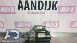 Gebruikte Startmotor Ford Transit Custom 2.2 TDCi 16V Prijs € 49,99 Margeregeling aangeboden door Autodemontage Aandijk