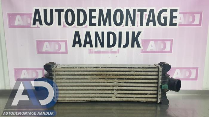 Gebruikte Intercooler Ford Transit Custom 2.2 TDCi 16V Prijs € 99,99 Margeregeling aangeboden door Autodemontage Aandijk