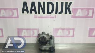 Gebruikte Gasklephuis Ford Transit Custom 2.2 TDCi 16V Prijs € 59,99 Margeregeling aangeboden door Autodemontage Aandijk