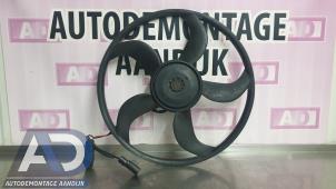 Gebruikte Koelvin Motor Ford Transit Custom 2.2 TDCi 16V Prijs € 69,99 Margeregeling aangeboden door Autodemontage Aandijk