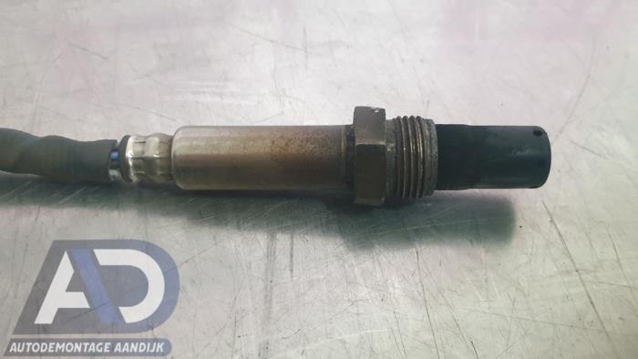 Nox sensor van een Mercedes-Benz E (C207) E-350 CGI V6 24V 2011