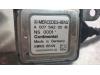 Nox sensor van een Mercedes-Benz E (C207) E-350 CGI V6 24V 2011
