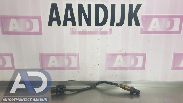Gebruikte Lambda Sonde Mercedes C Estate (S204) 3.0 C-320 CDI V6 24V 4-Matic Prijs € 29,99 Margeregeling aangeboden door Autodemontage Aandijk