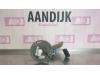 Hyundai Tucson (JM) 2.0 16V CVVT 4x2 Tankvlotter