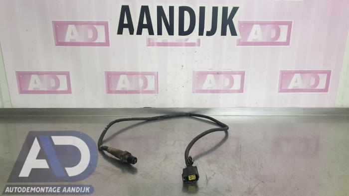 Gebruikte Lambda Sonde Mercedes E (C207) E-350 CGI V6 24V Prijs € 29,99 Margeregeling aangeboden door Autodemontage Aandijk