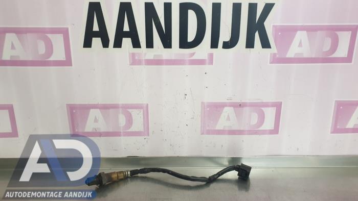 Gebruikte Lambda Sonde Mercedes E (C207) E-350 CGI V6 24V Prijs € 19,99 Margeregeling aangeboden door Autodemontage Aandijk