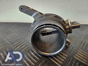 Gebruikte Luchtmassameter Ford Focus 3 Wagon 1.6 Ti-VCT 16V 105 Prijs € 39,99 Margeregeling aangeboden door Autodemontage Aandijk