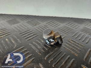 Gebruikte Sensor PDC Ford Focus 3 Wagon 1.6 Ti-VCT 16V 105 Prijs € 24,99 Margeregeling aangeboden door Autodemontage Aandijk