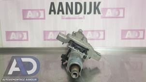 Gebruikte Stuurkolom compleet Mercedes C (W203) 2.2 C-220 CDI 16V Prijs € 119,99 Margeregeling aangeboden door Autodemontage Aandijk