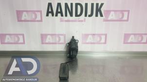 Gebruikte Gaspedaalpositie Sensor Honda Insight (ZE2) 1.3 16V VTEC Prijs € 49,99 Margeregeling aangeboden door Autodemontage Aandijk