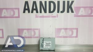 Gebruikte Multi Media Regelunit Honda Insight (ZE2) 1.3 16V VTEC Prijs € 99,99 Margeregeling aangeboden door Autodemontage Aandijk