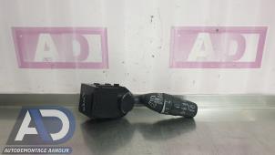 Gebruikte Ruitenwis Schakelaar Honda Insight (ZE2) 1.3 16V VTEC Prijs € 29,99 Margeregeling aangeboden door Autodemontage Aandijk