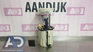 Gebruikte Tank element Pomp Mercedes B (W245) 2.0 B-200 CDI 16V Prijs € 49,99 Margeregeling aangeboden door Autodemontage Aandijk