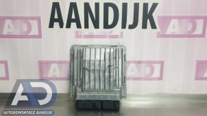 Gebruikte Computer Motormanagement BMW 1 serie (E88) 120i 16V Prijs € 99,99 Margeregeling aangeboden door Autodemontage Aandijk