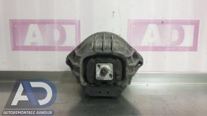 Gebruikte Motorsteun BMW 1 serie (E88) 120i 16V Prijs € 14,99 Margeregeling aangeboden door Autodemontage Aandijk