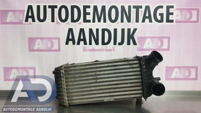 Gebruikte Intercooler Ford C-Max (DXA) 1.6 TDCi 16V Prijs € 64,99 Margeregeling aangeboden door Autodemontage Aandijk