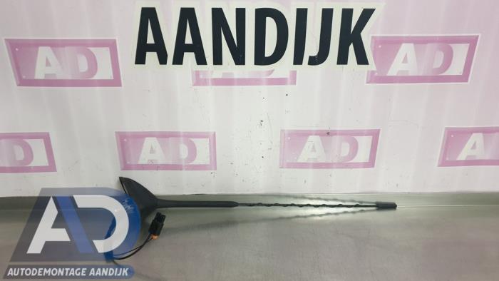 Gebruikte Antenne Ford C-Max (DXA) 1.6 TDCi 16V Prijs € 29,99 Margeregeling aangeboden door Autodemontage Aandijk