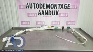 Gebruikte Hemel airbag links Ford C-Max (DXA) 1.6 TDCi 16V Prijs € 99,99 Margeregeling aangeboden door Autodemontage Aandijk