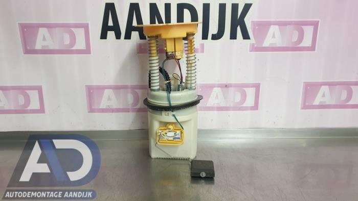 Gebruikte Tank element Pomp Mercedes B (W245) 2.0 B-200 16V Prijs € 49,99 Margeregeling aangeboden door Autodemontage Aandijk