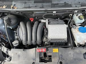 Gebruikte Versnellingsbak Mercedes A (W169) 1.5 A-150 5-Drs. Prijs € 499,99 Margeregeling aangeboden door Autodemontage Aandijk