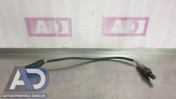 Gebruikte Lambda Sonde Ford Focus 3 Wagon 1.6 TDCi 115 Prijs € 24,99 Margeregeling aangeboden door Autodemontage Aandijk