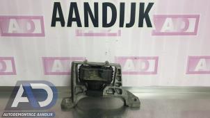 Gebruikte Motorrubber Ford Focus 3 Wagon 1.6 TDCi 115 Prijs € 29,99 Margeregeling aangeboden door Autodemontage Aandijk