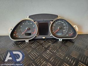 Gebruikte Kilometerteller KM Audi A6 (C6) 2.0 T FSI 16V Prijs € 174,99 Margeregeling aangeboden door Autodemontage Aandijk