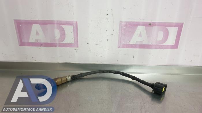 Gebruikte Lambda Sonde Mercedes B (W245) 2.0 B-200 16V Prijs € 19,99 Margeregeling aangeboden door Autodemontage Aandijk