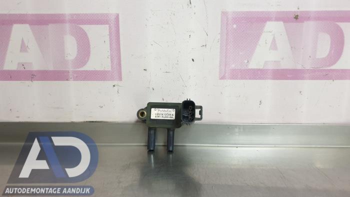 Gebruikte Roetfilter sensor Ford Focus 3 Wagon 1.6 TDCi 95 Prijs € 24,99 Margeregeling aangeboden door Autodemontage Aandijk