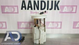 Gebruikte Brandstofpomp Elektrisch Ford Focus 3 Wagon 1.6 TDCi 95 Prijs € 29,99 Margeregeling aangeboden door Autodemontage Aandijk